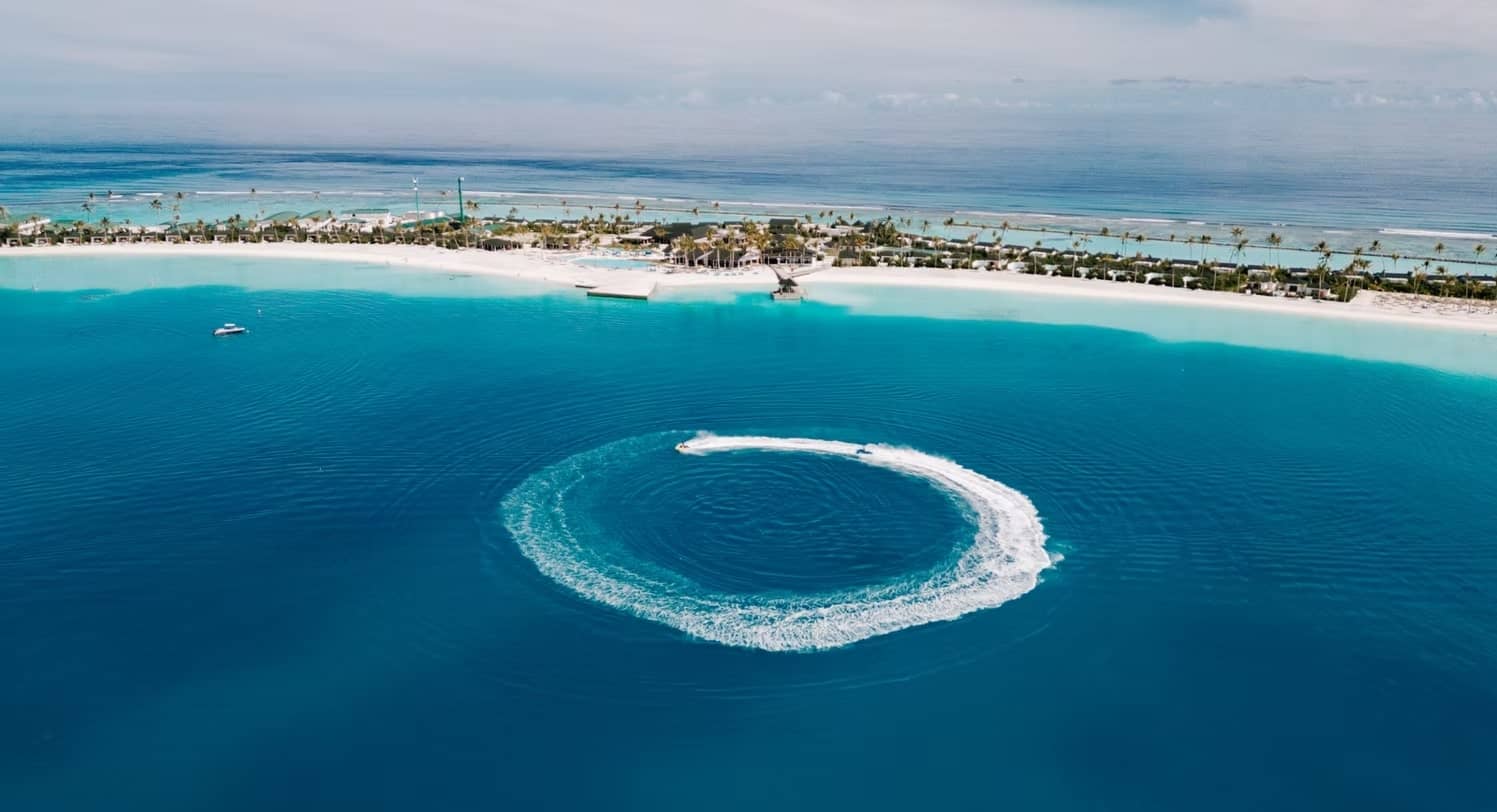 Joy Island Resort | 4-Night Villa Stay Packages 2026