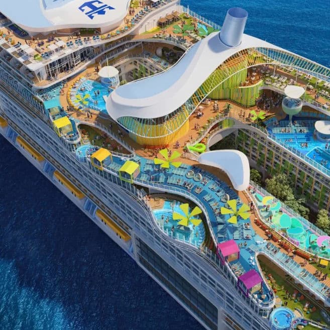 View 1 of Singapore Fusion | Urban Wonders Seaside Serenity 2026