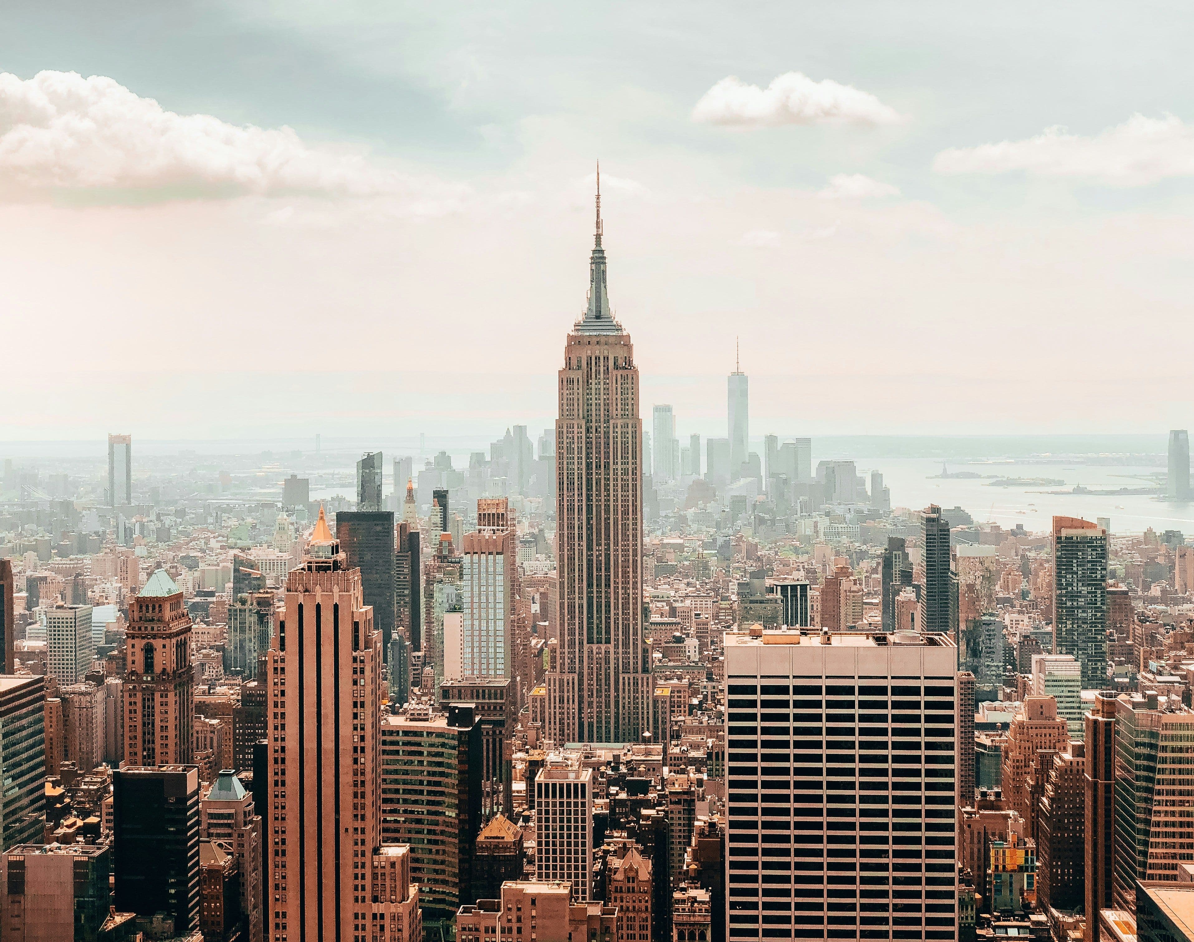 East Coast USA 7-Day Tour | Best Iconic America Trip 2026