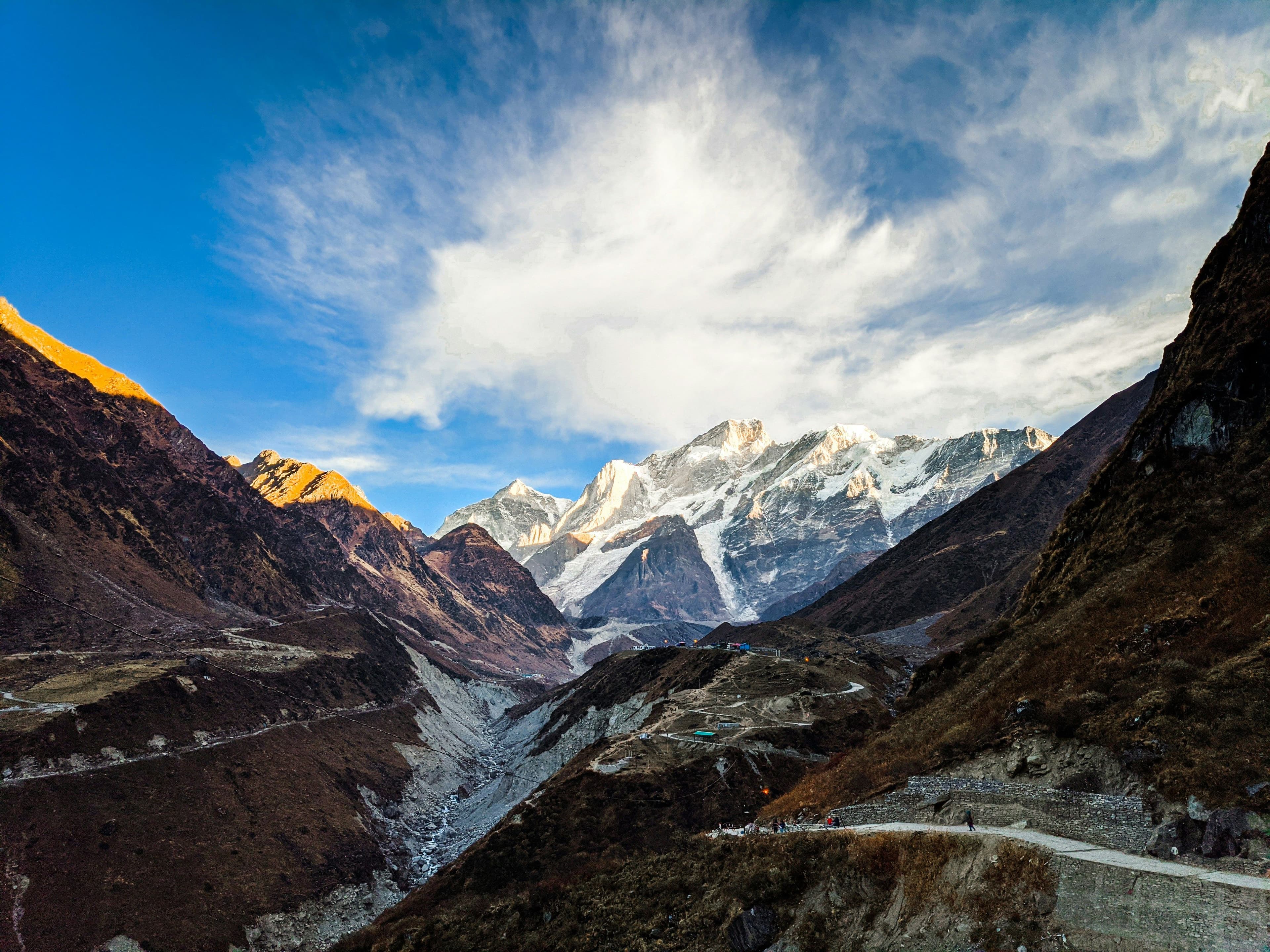 View 1 of Experience the Land of Buddha | Best Nepal Tour Guide 2026