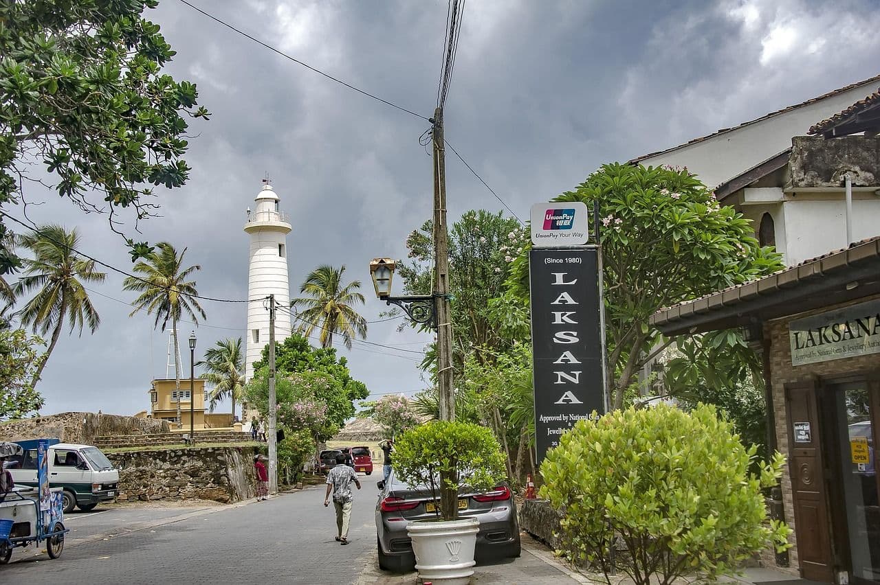 View 1 of Sri Lanka Package| Tea Hills, Whale Tails and Golden Coast