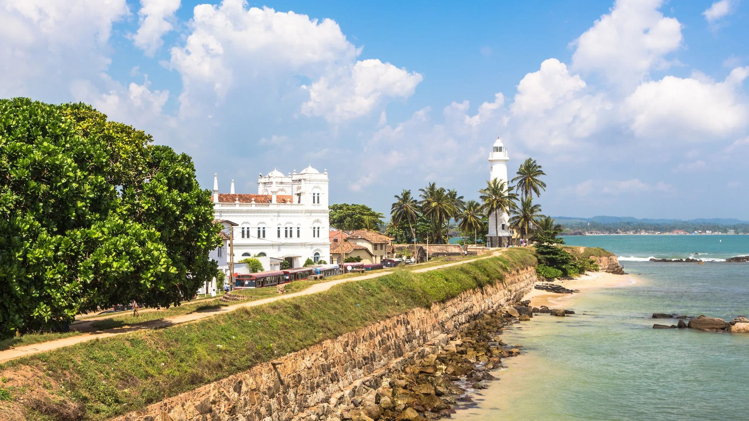 View 1 of Sri Lanka Tour Package 8 Days | Colombo Kandy Wildlife Escape