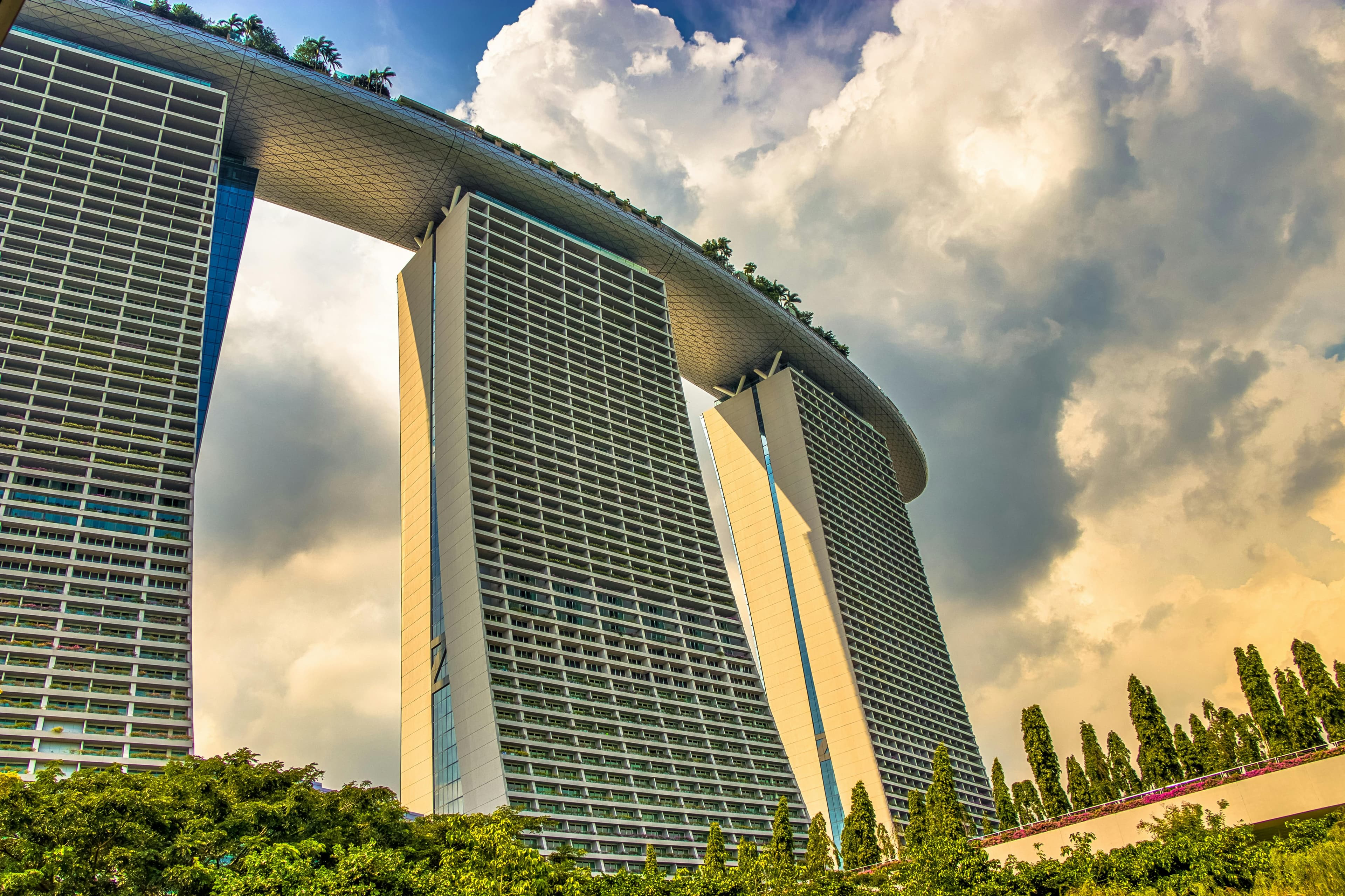 View 1 of Singapore Cruise Package 2026 | 7 Days Genting Dream Experience