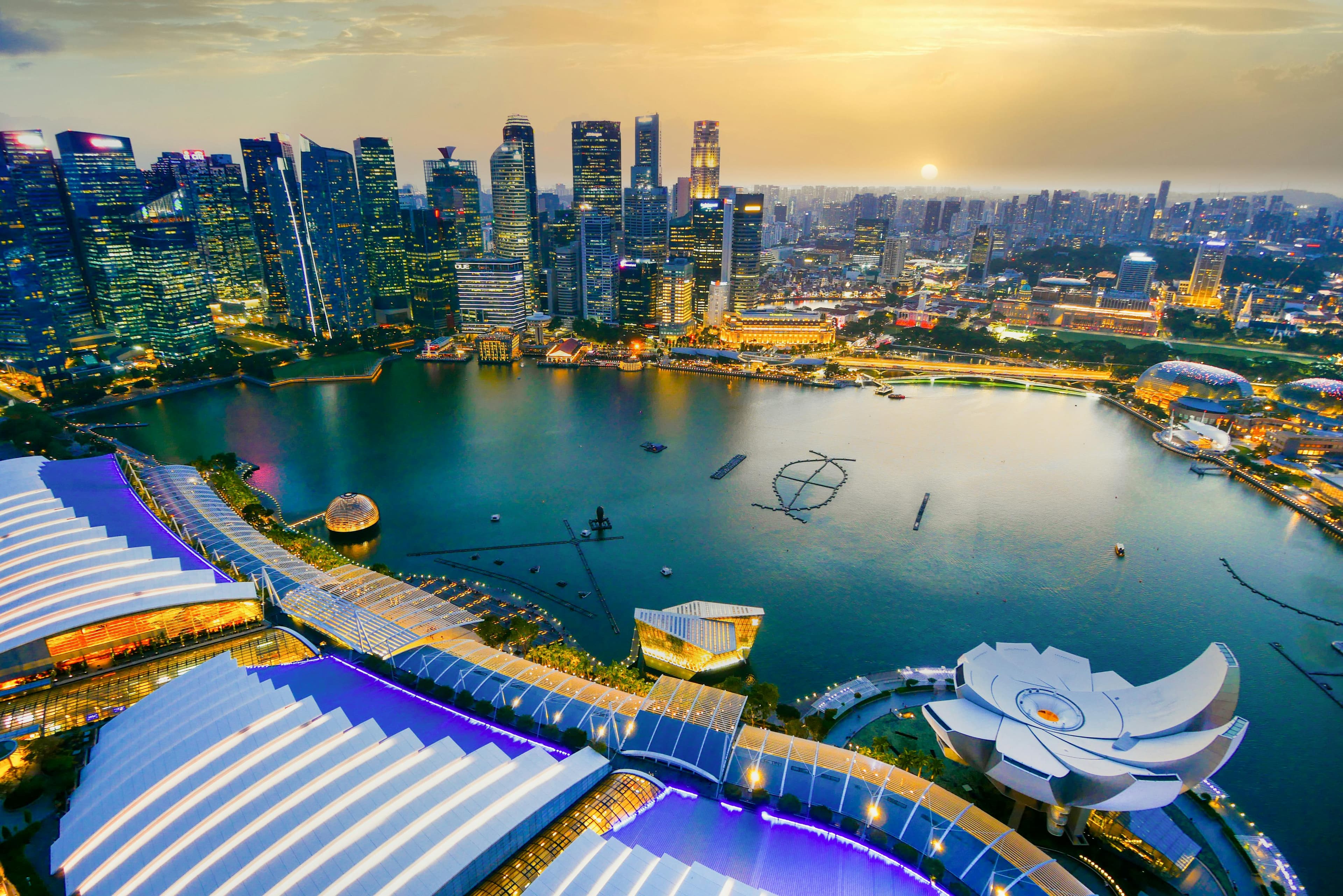 View 1 of Singapore Tour Package 2026 | 5 Days Singapore Holiday tour