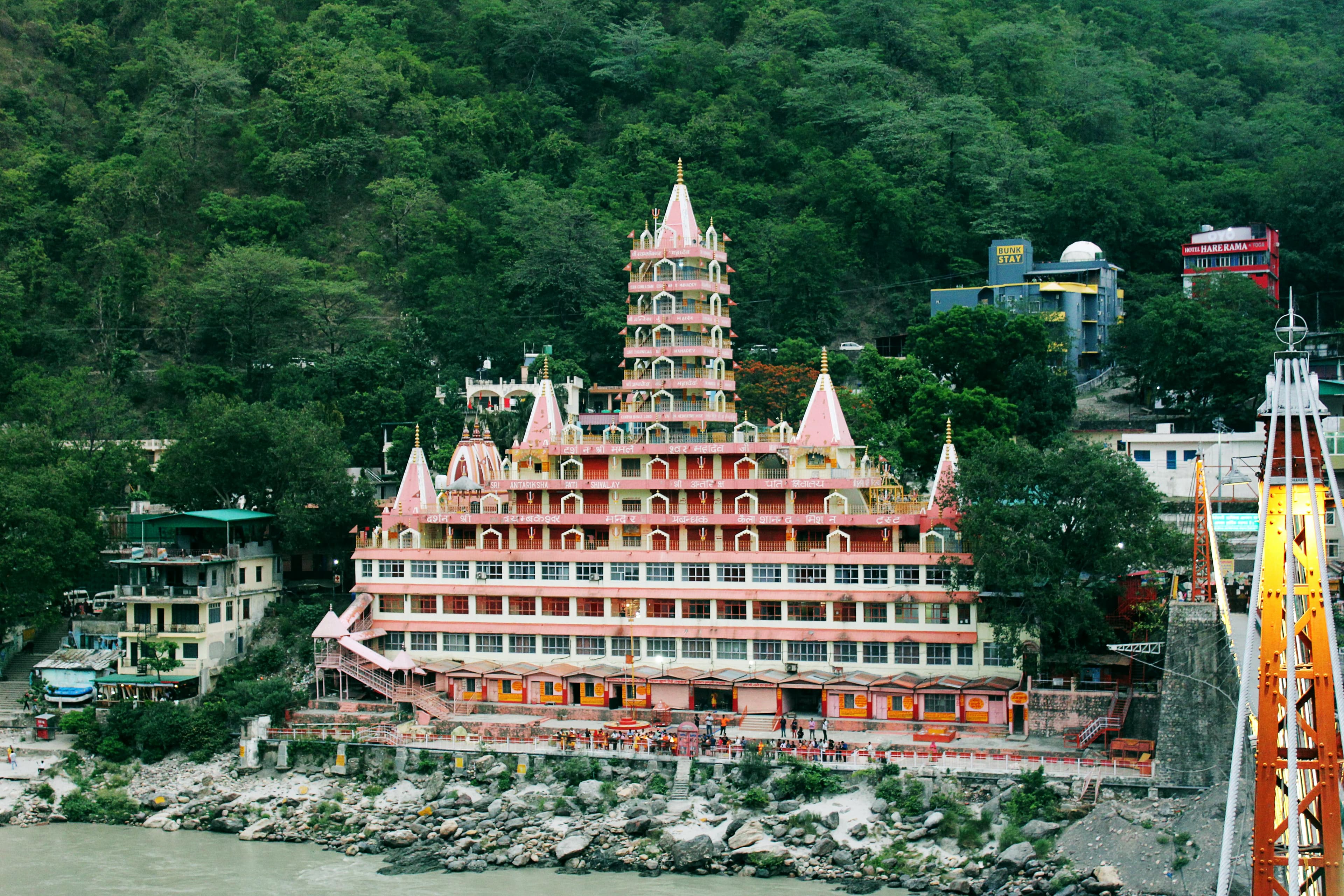 View 1 of 5-Day Pauri And Khirsu tour | The Hidden Gem of Uttarakhand via Rishikesh