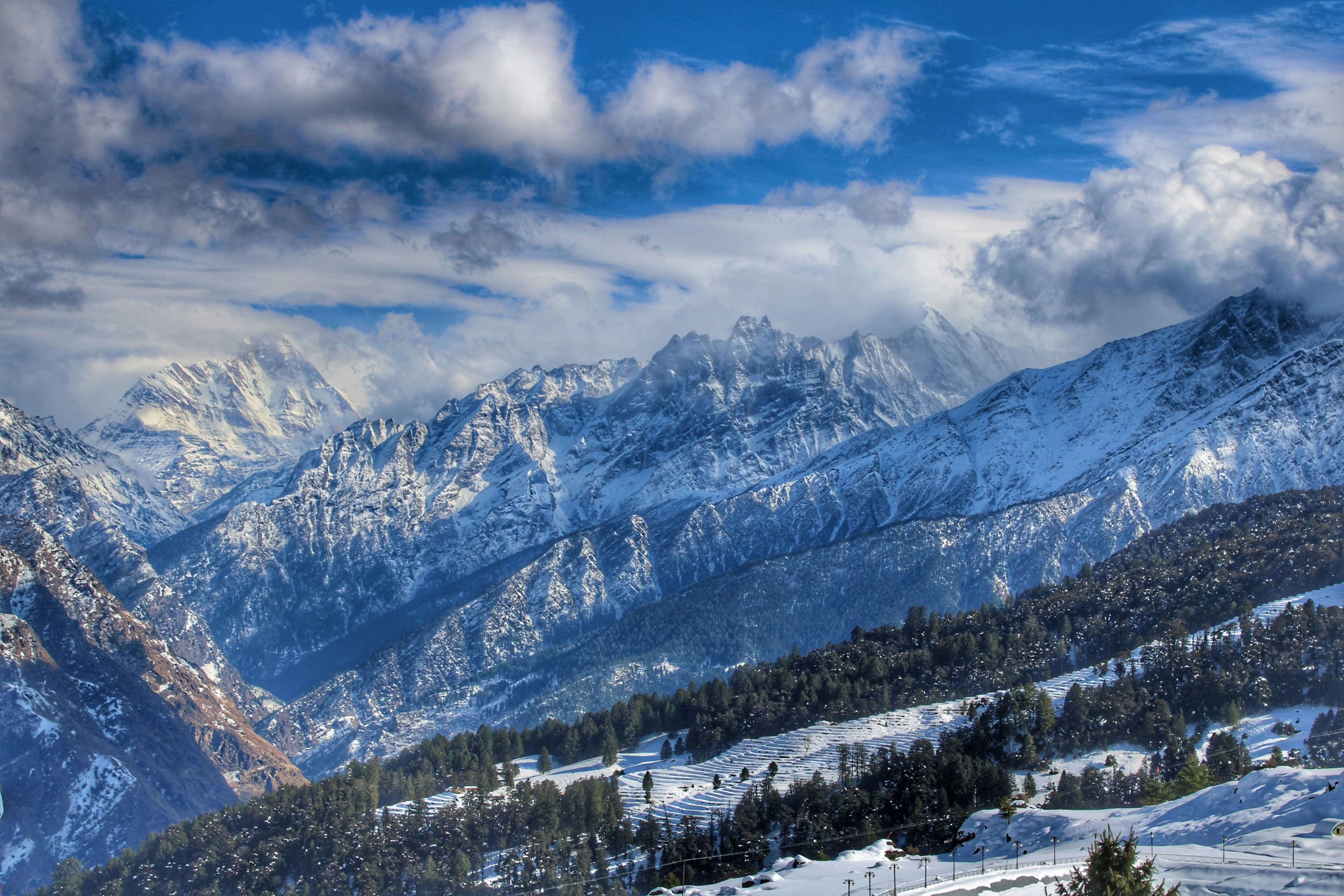 View 1 of Uttarakhand Tour Package | Nainital, Ranikhet and Corbett 2026