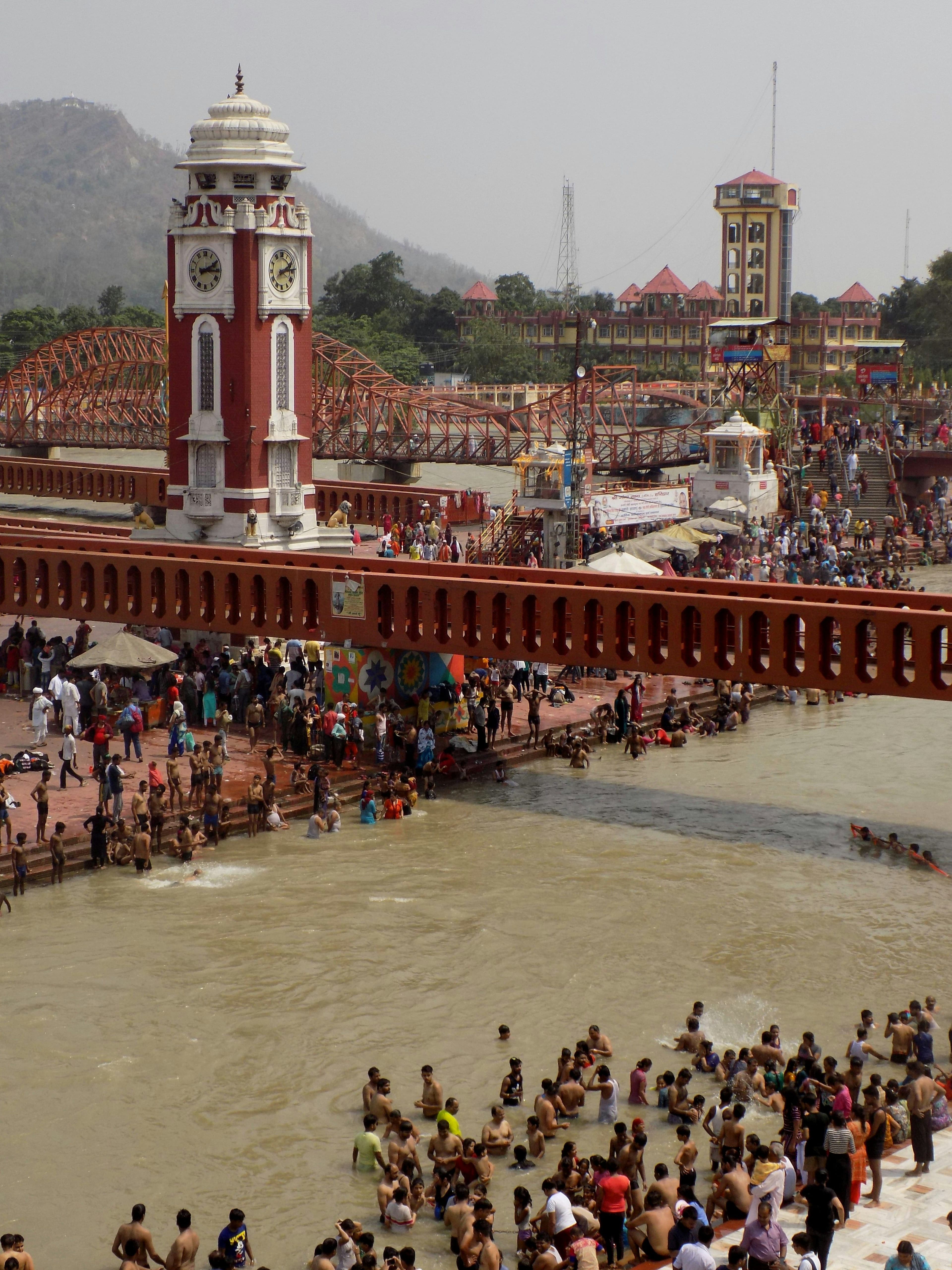 View 1 of Uttarakhand Tour Packages | Haridwar to Corbett 2026 Guide