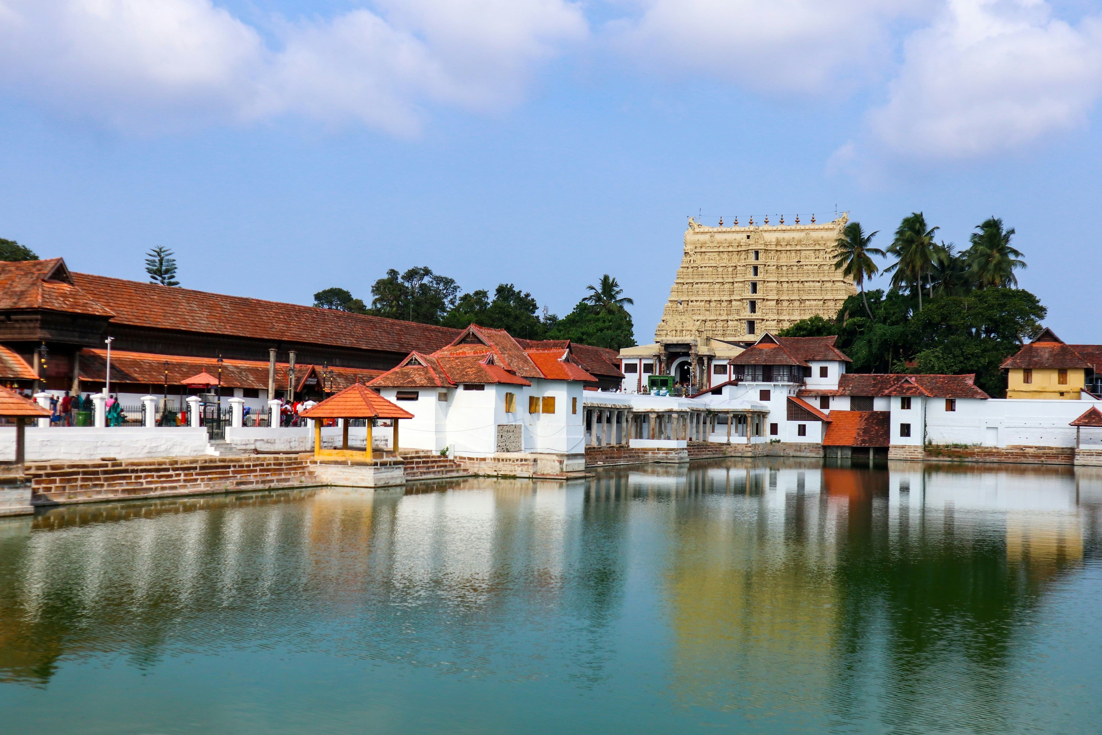 View 1 of Sri Lanka Package| Sacred Trails and Coastal Beach Bliss