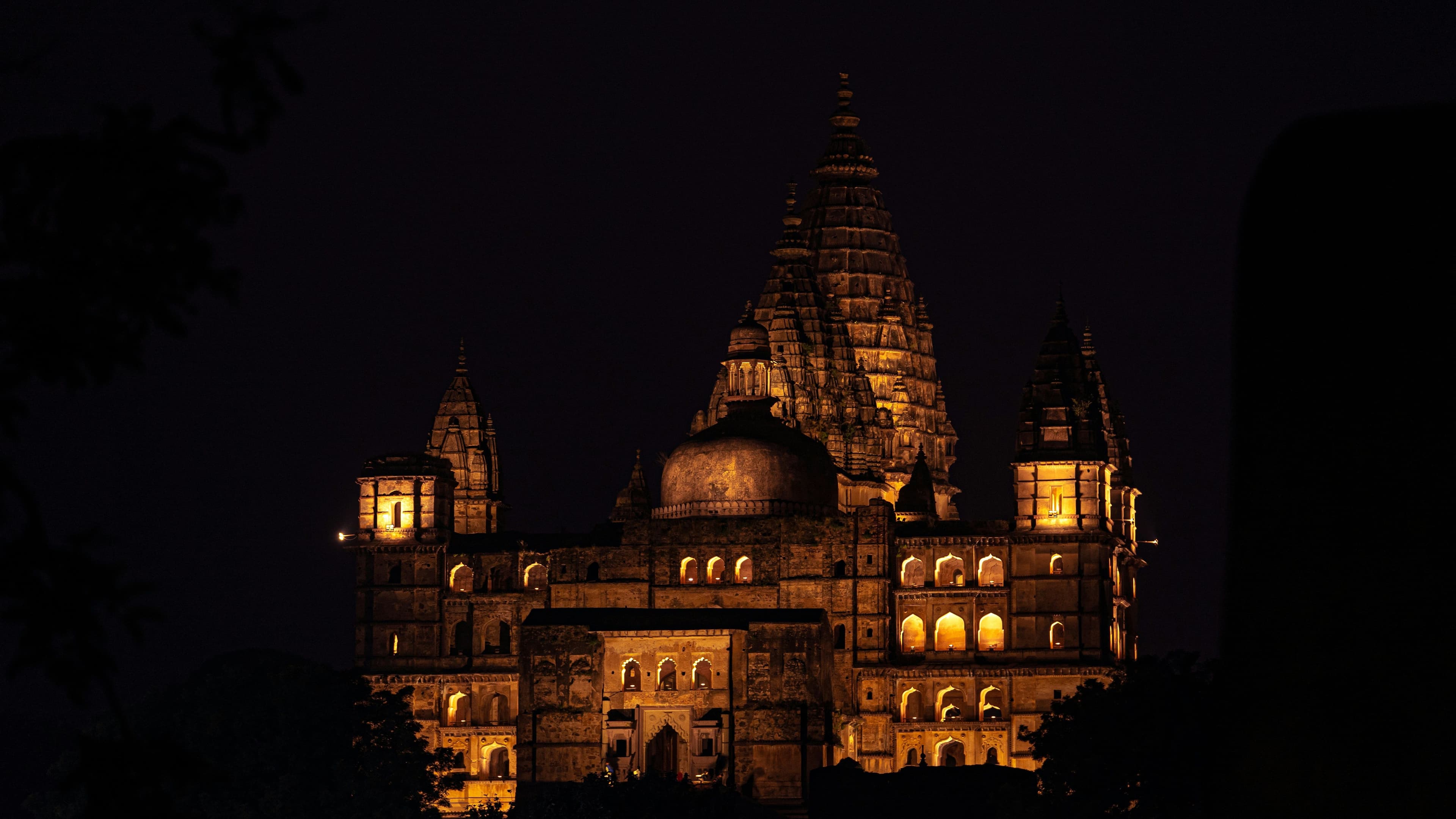 View 1 of Madhya Pradesh Tour Package | 4 Days Scenic Wonders 2026