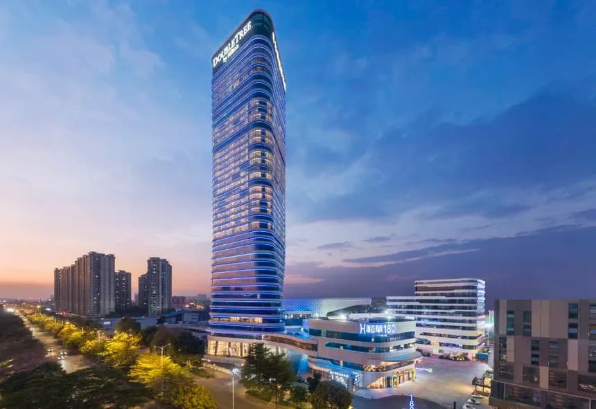 Canton Fair 2026 Phase 3: Textiles, Medical & Office Supplies Tour