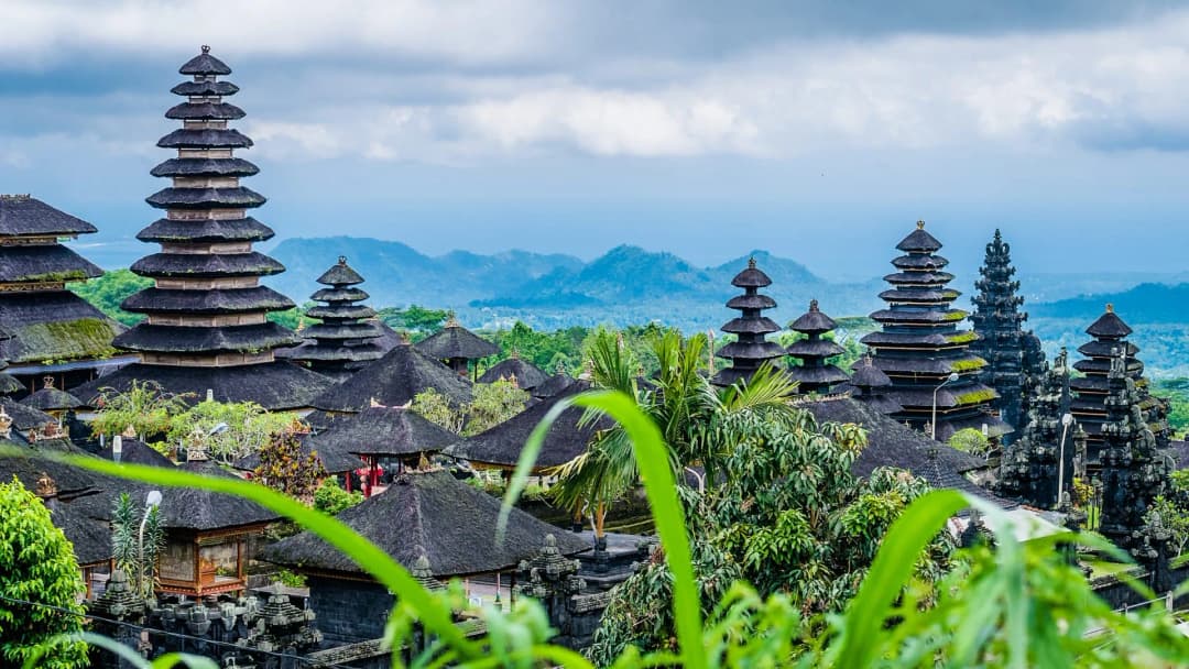 Discover Bali: Temples, Rice Terraces, and Tropical Beaches