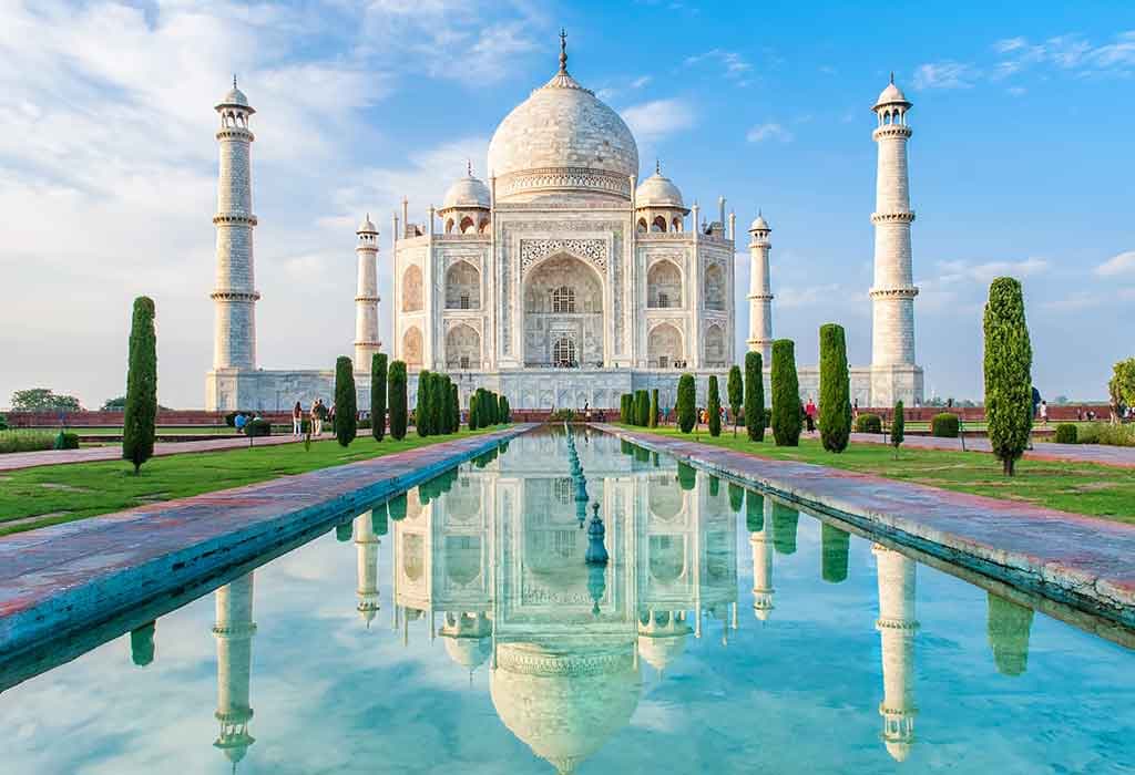 Golden Triangle India Getaway | Complimentary Taj Mahal Visit