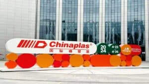 View 1 of Chinaplas 2026 Tour: Shanghai Trade Fair, River Cruise & Networking Night