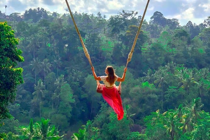 Bali's Instagram-Worthy Escapade | A Special Getaway for Couples