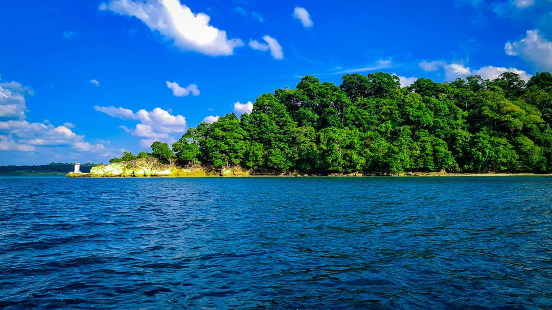 Breathtaking Andaman Tour Package 6N/7D – Port Blair, Havelock & Neil Island