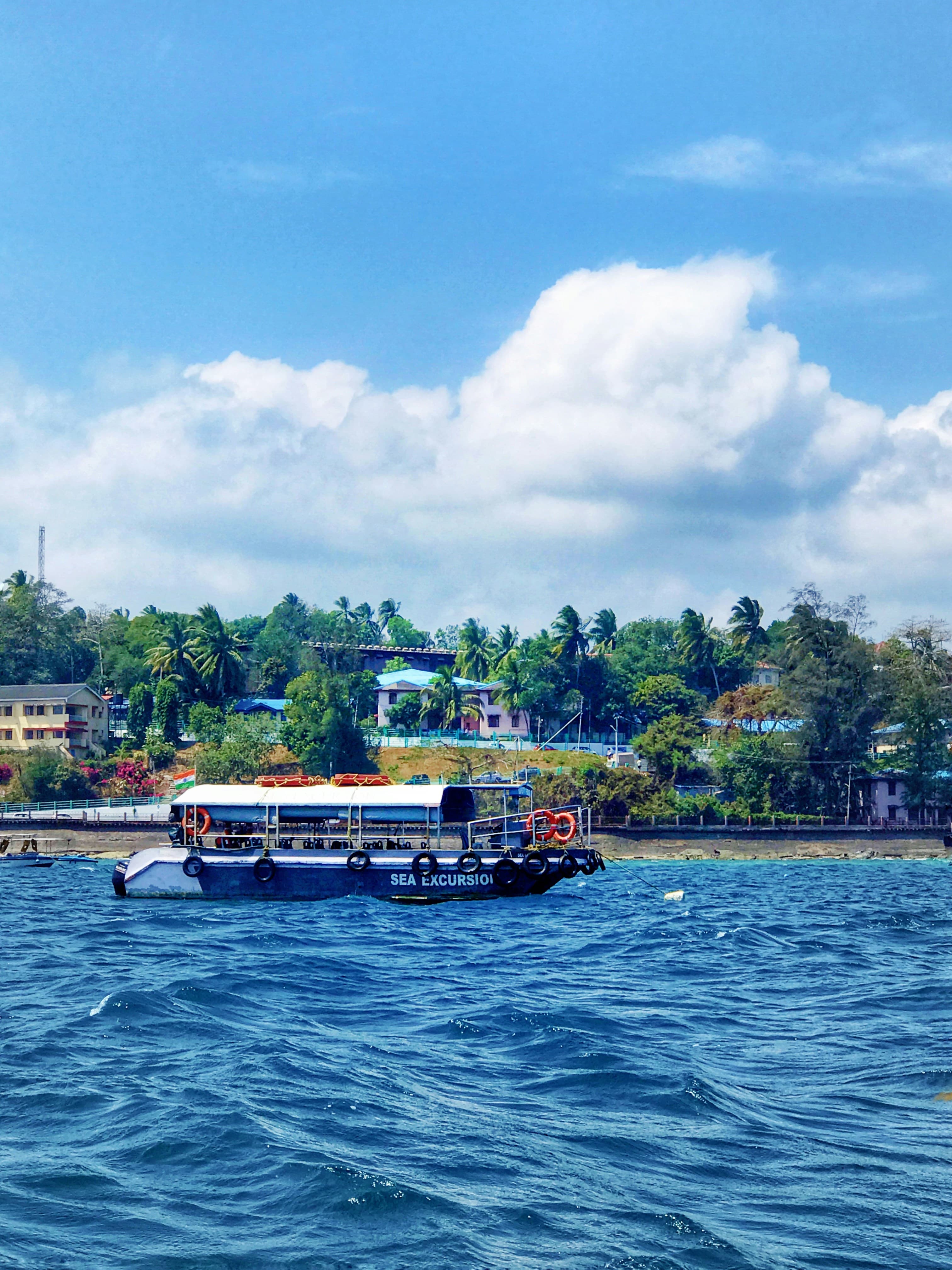 Breathtaking Andaman Tour Package 6N/7D – Port Blair, Havelock & Neil Island