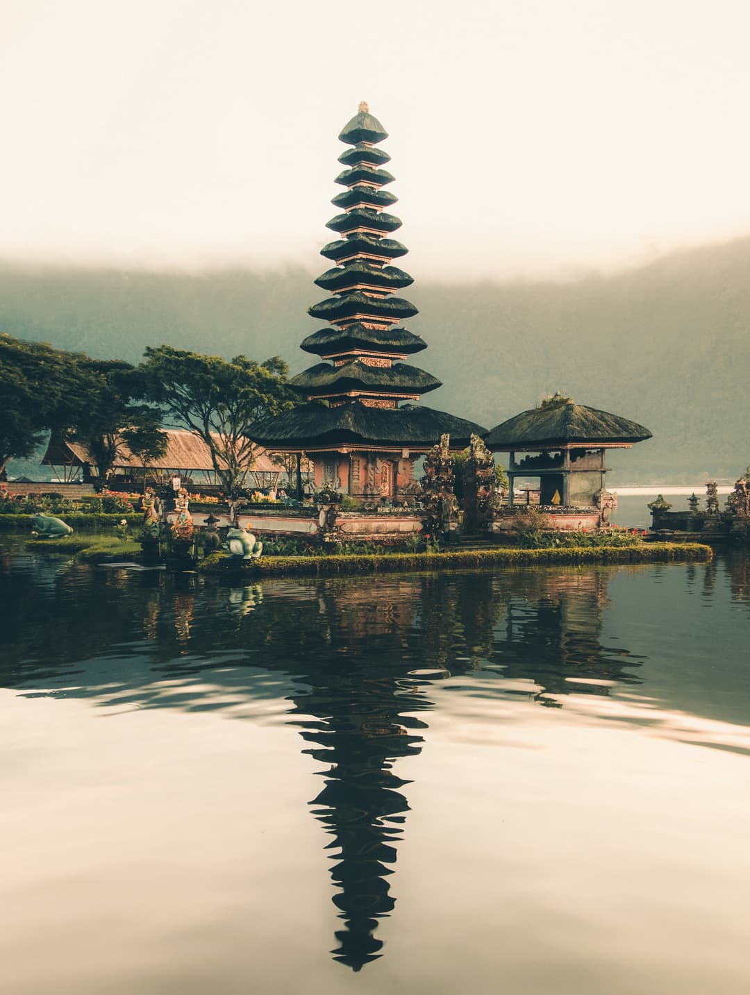 Bali Getaway with Lembongan Island & Flights on Singapore Airlines – Ex Ahemdabad