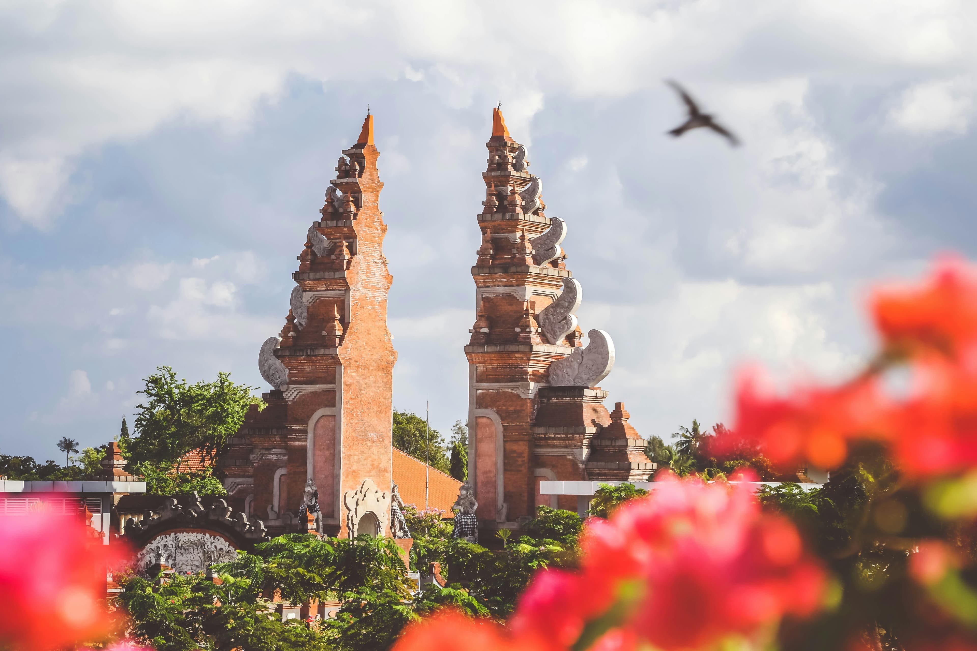 Bali Romantic Getaway | From Serene Hills to Stunning Horizons - bali tour package from  Kolkata featuring Indonesia
