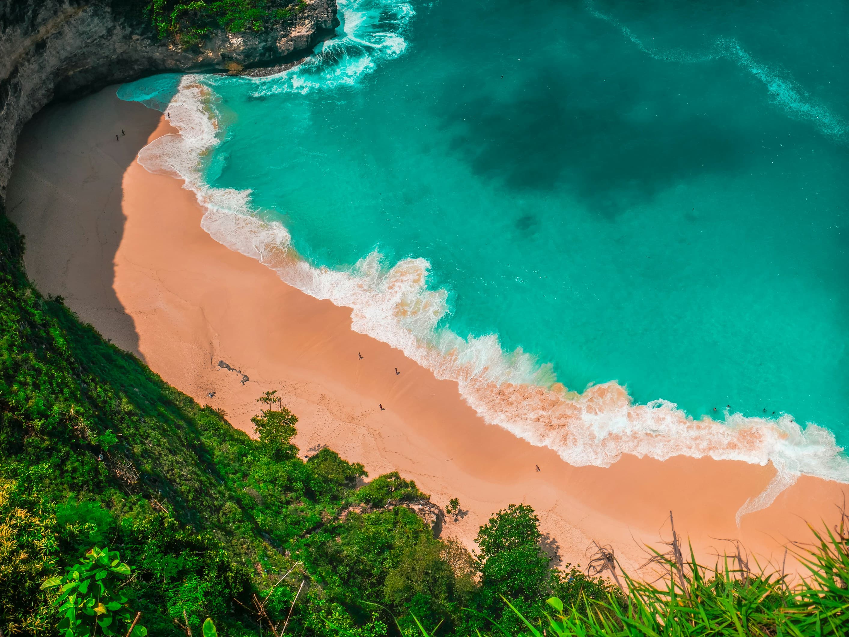 Bali 6-Night Special Tour Package with Lembongan Private Pool Villa - bali tour package from  Kolkata featuring Indonesia