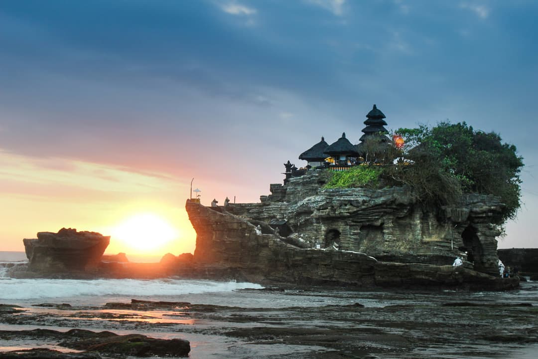 Explore Bali & Lembongan in 6 Nights – 4★ Stay + Singapore Airlines Ex AMD | July to September