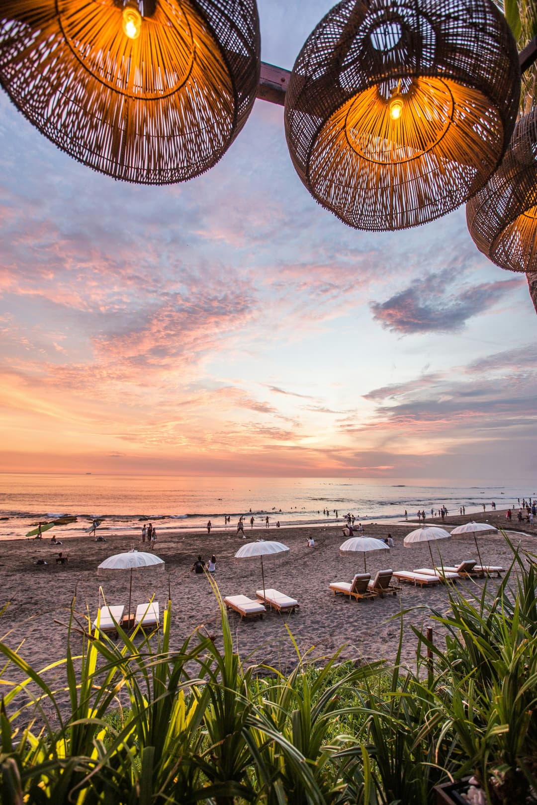 Bali 6-Night Special Tour Package with Lembongan Private Pool Villa
