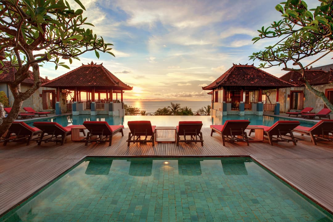 Bali Delight 6-Night Escape with VietJet