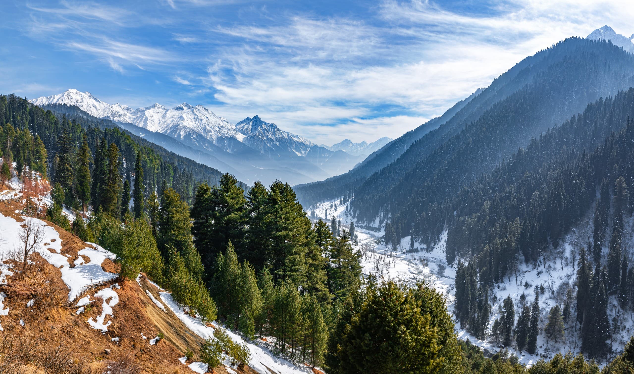 View 1 of Romantic Getaway to Kashmir | Complimentary Gulmarg Excursion