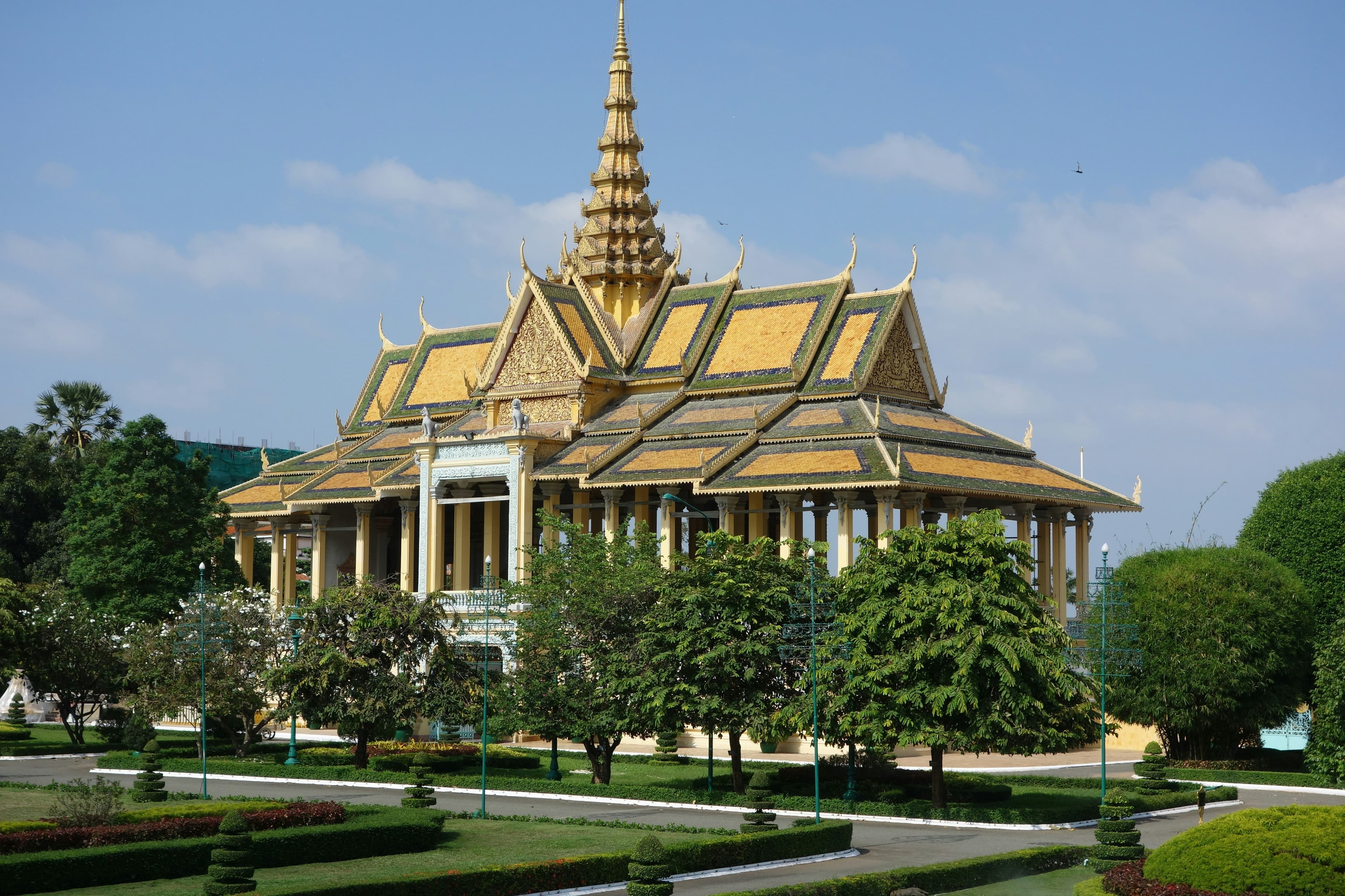 View 1 of Cambodia Heritage & Culture Tour