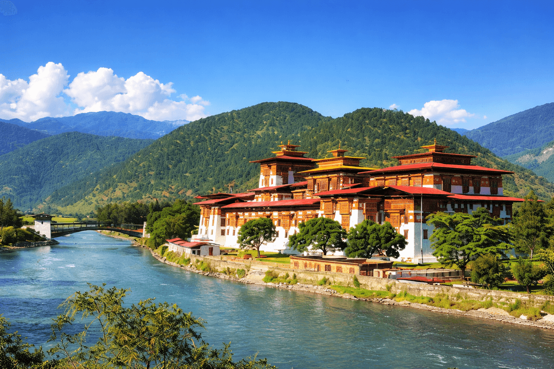 Bhutan Tour Packages 2026 | 8 Days Group Trip at ₹41, 000