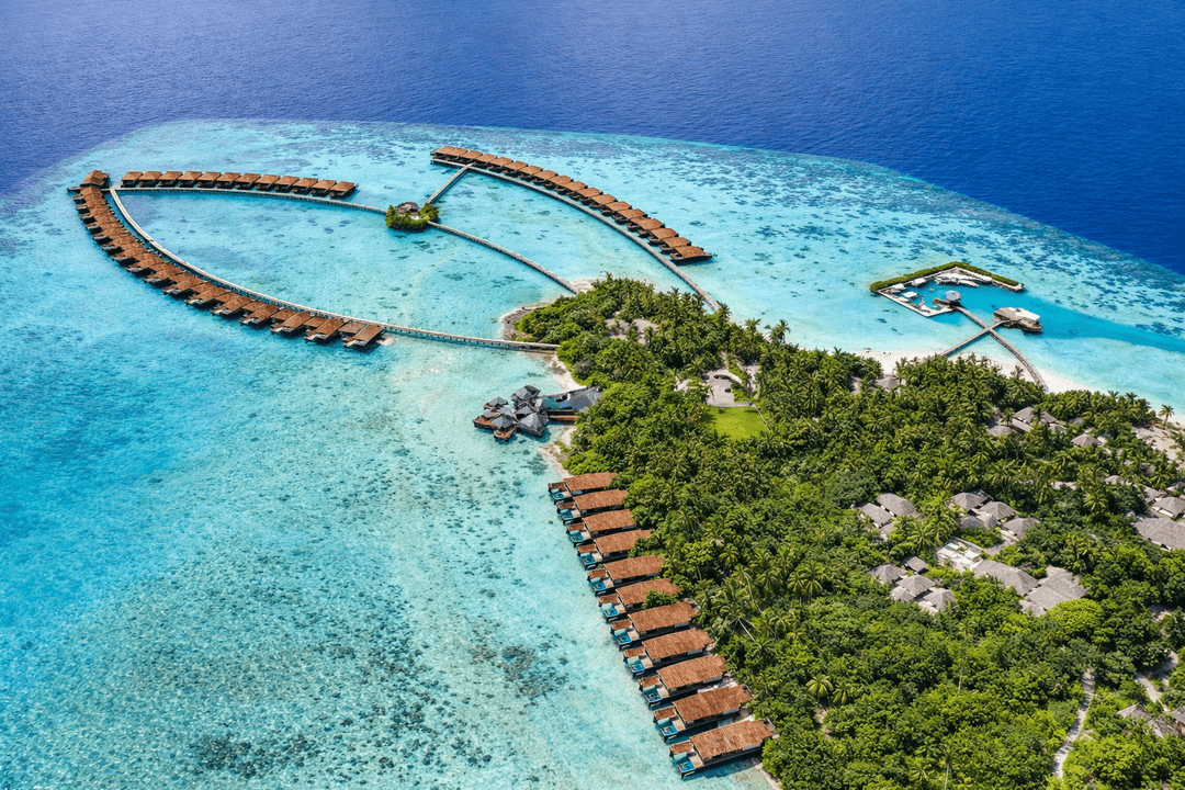 Villa Nautica Maldives | 4 Nights Beach And Water Villa Escape