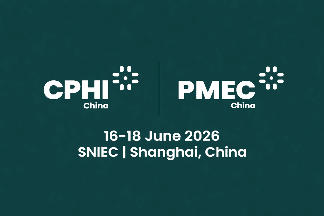 CPHI China Pharma Tour 2026 | 7-Day Shanghai And Beijing Extension