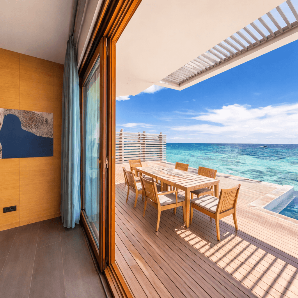 Radisson Blu Maldives Luxury Escape | 3N Villa Stay 2026