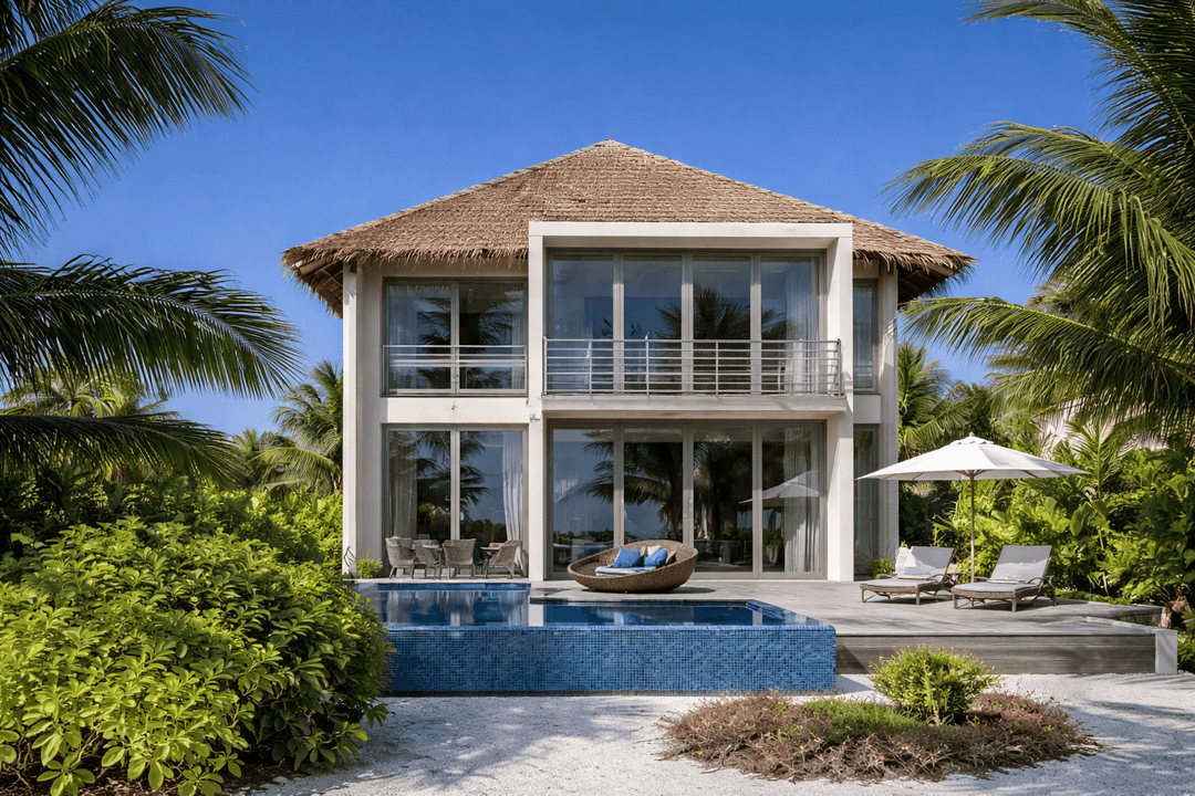 Radisson Blu Maldives Luxury Escape | 3N Villa Stay 2026