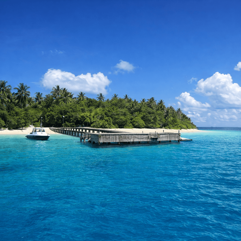Radisson Blu Maldives Luxury Escape | 3N Villa Stay 2026