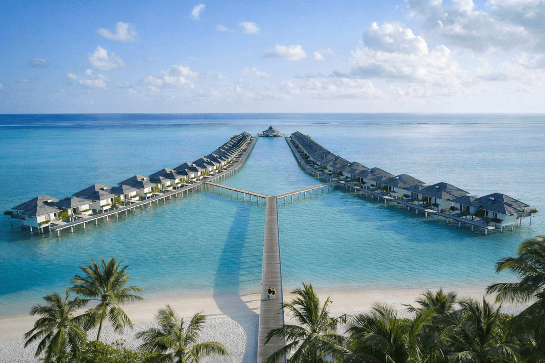 5-Day Maldives Villa Nautica Luxury Package | 4N All-Inclusive Deal