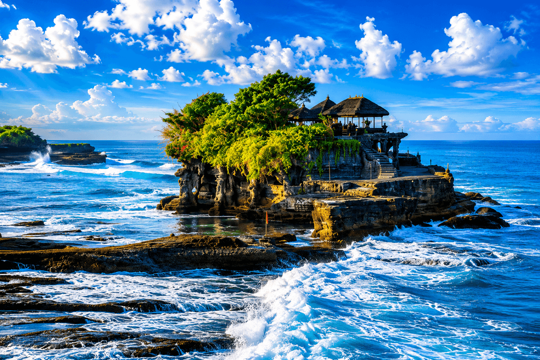 Bali Group Tour 2026 | 7-Day Beach, Temples & Adventure Package