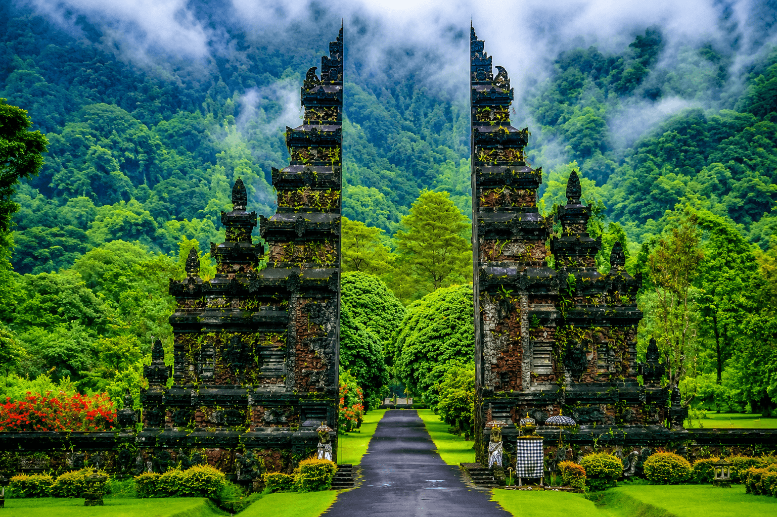 Bali Group Tour 2026 | 7-Day Beach, Temples & Adventure Package - bali-tour tour package from  Jaipur featuring Bali