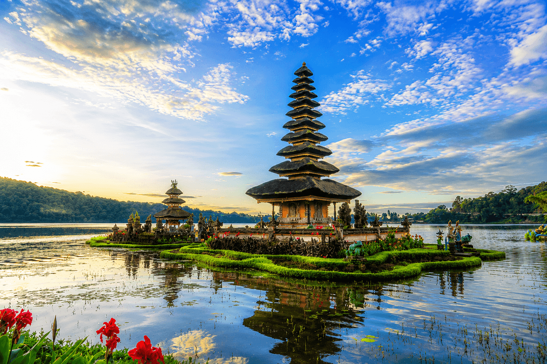 Bali Group Tour 2026 | 7-Day Beach, Temples & Adventure Package