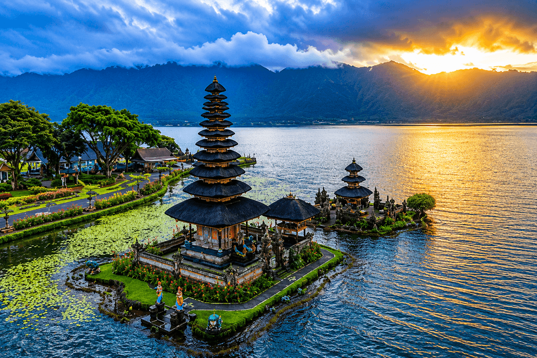 Bali Group Tour 2026 | 7-Day Beach, Temples & Adventure Package