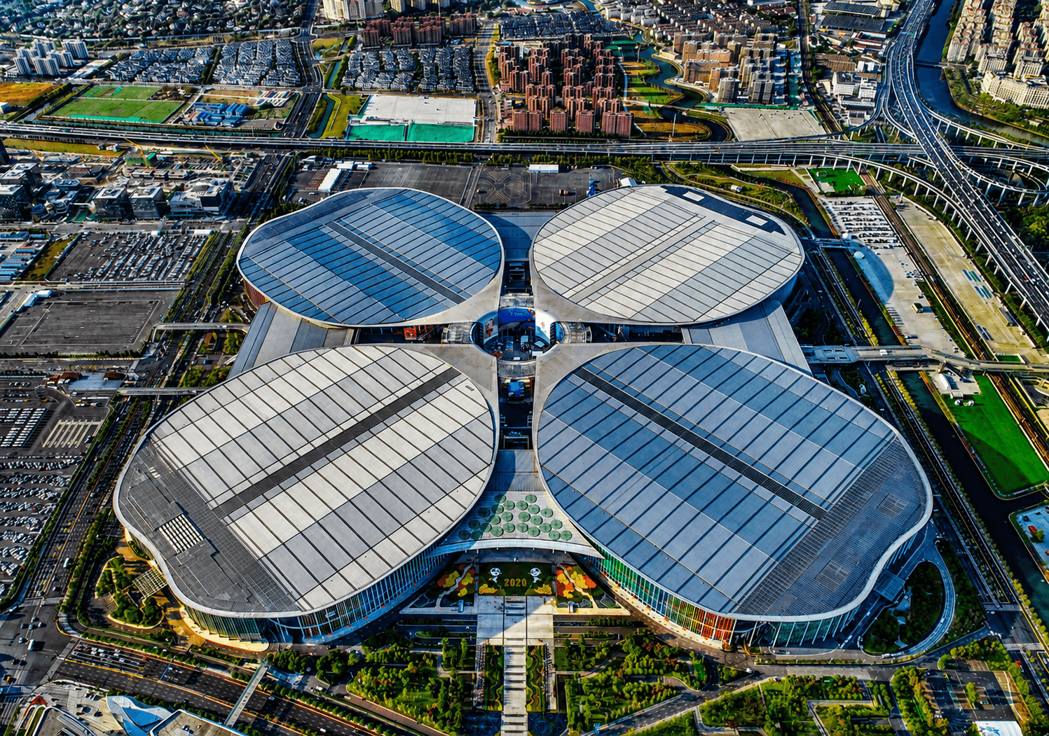 ITMA ASIA + CITME 2026 Shanghai Tour | 5-Day Business trip