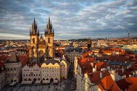 Enchanting Europe 2025: A Journey Through Timeless Wonders