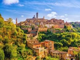 Enchanting Europe 2025: A Journey Through Timeless Wonders