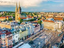 Enchanting Europe 2025: A Journey Through Timeless Wonders