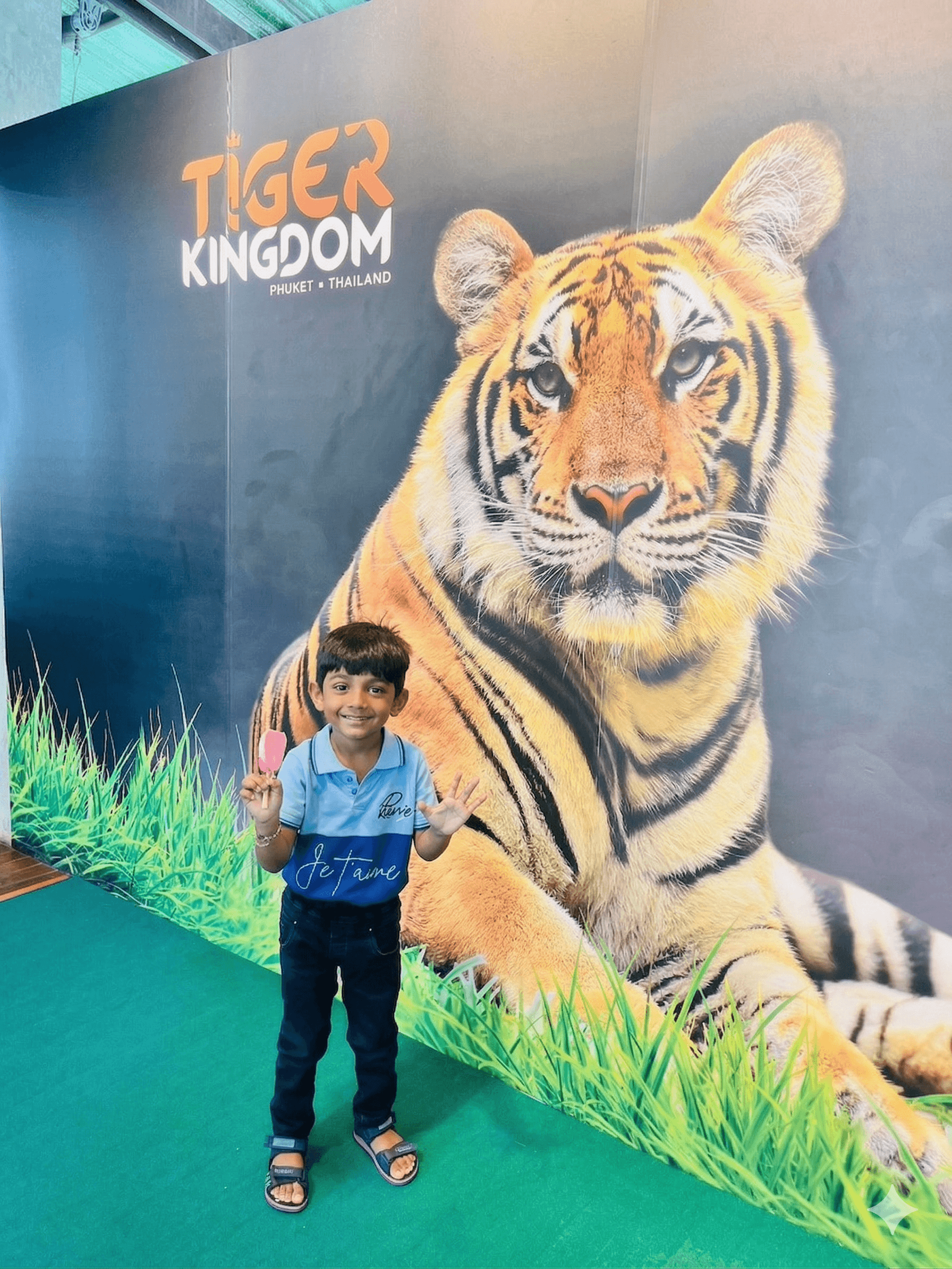 Thailand Travel Guide 2026 | Culture, Corals and Coastal Charms - Thailand tour package from  kolkata featuring Thailand