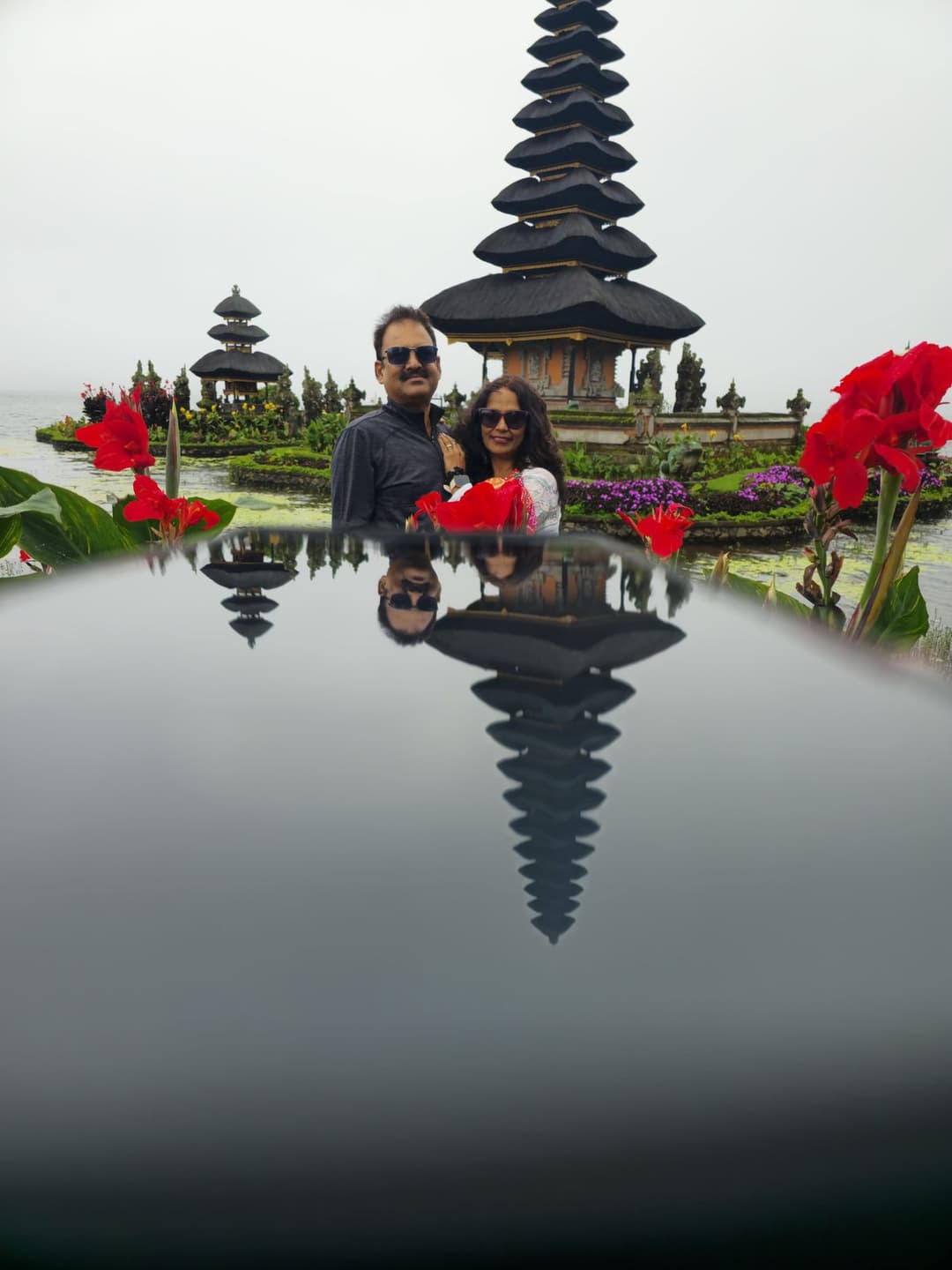 Bali 6-Night Special Tour Package with Lembongan Private Pool Villa