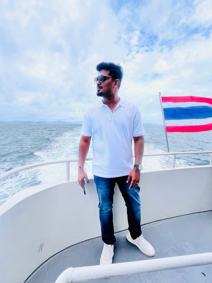 thailand Tour Highlight 4