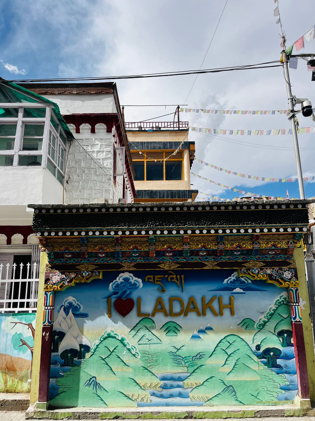 leh Ladakh Tour Package | 6 Days Leh, Nubra And Pangong trip