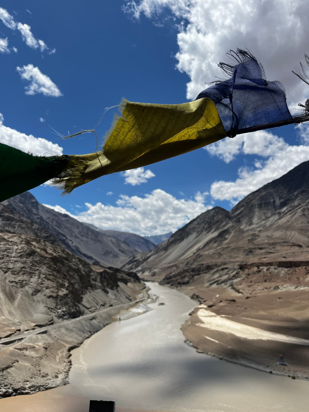 Leh Ladakh Bike Adventure | Complimentary Excursion to Chang-La Pass