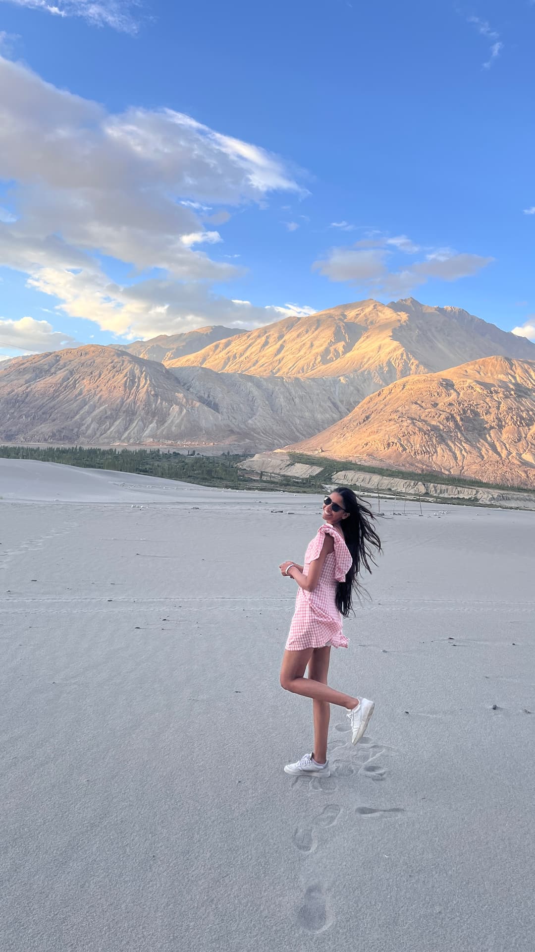 Leh Ladakh Bike Expedition 2026 | Ultimate Adventure Tour