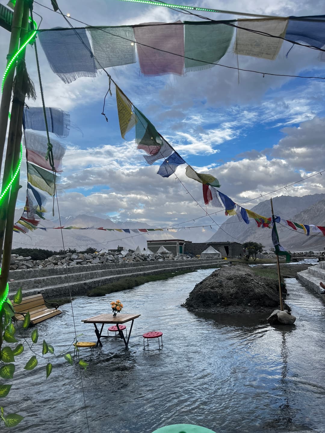 Leh Ladakh Bike Expedition 2026 | Ultimate Adventure Tour